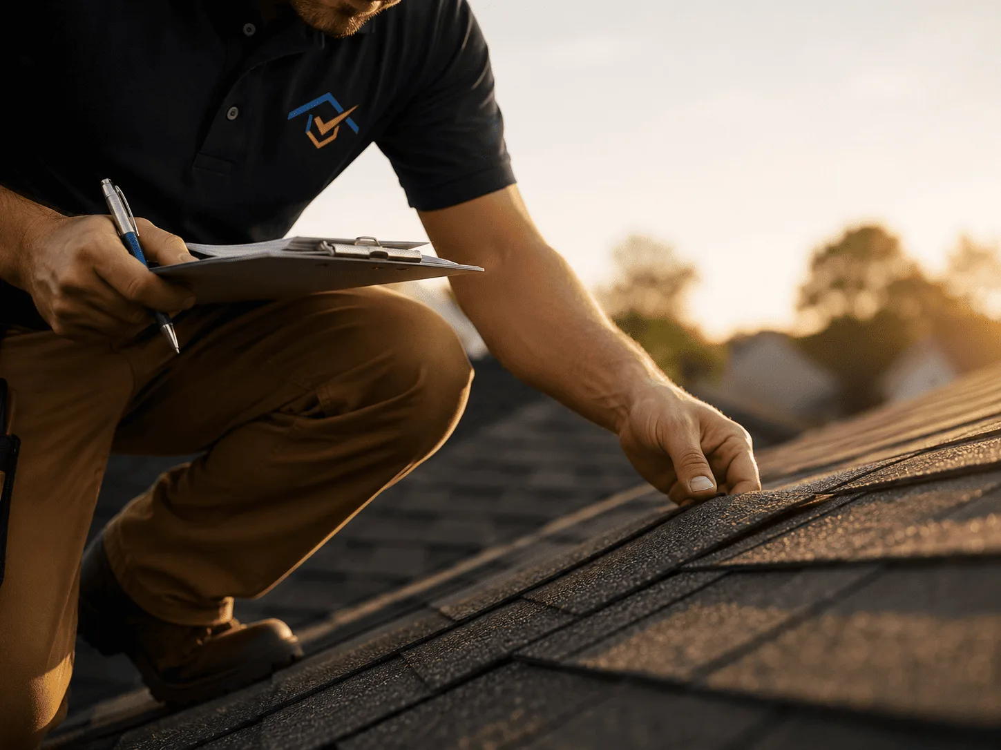 Why Choose Roof Inspection in Collins, MO