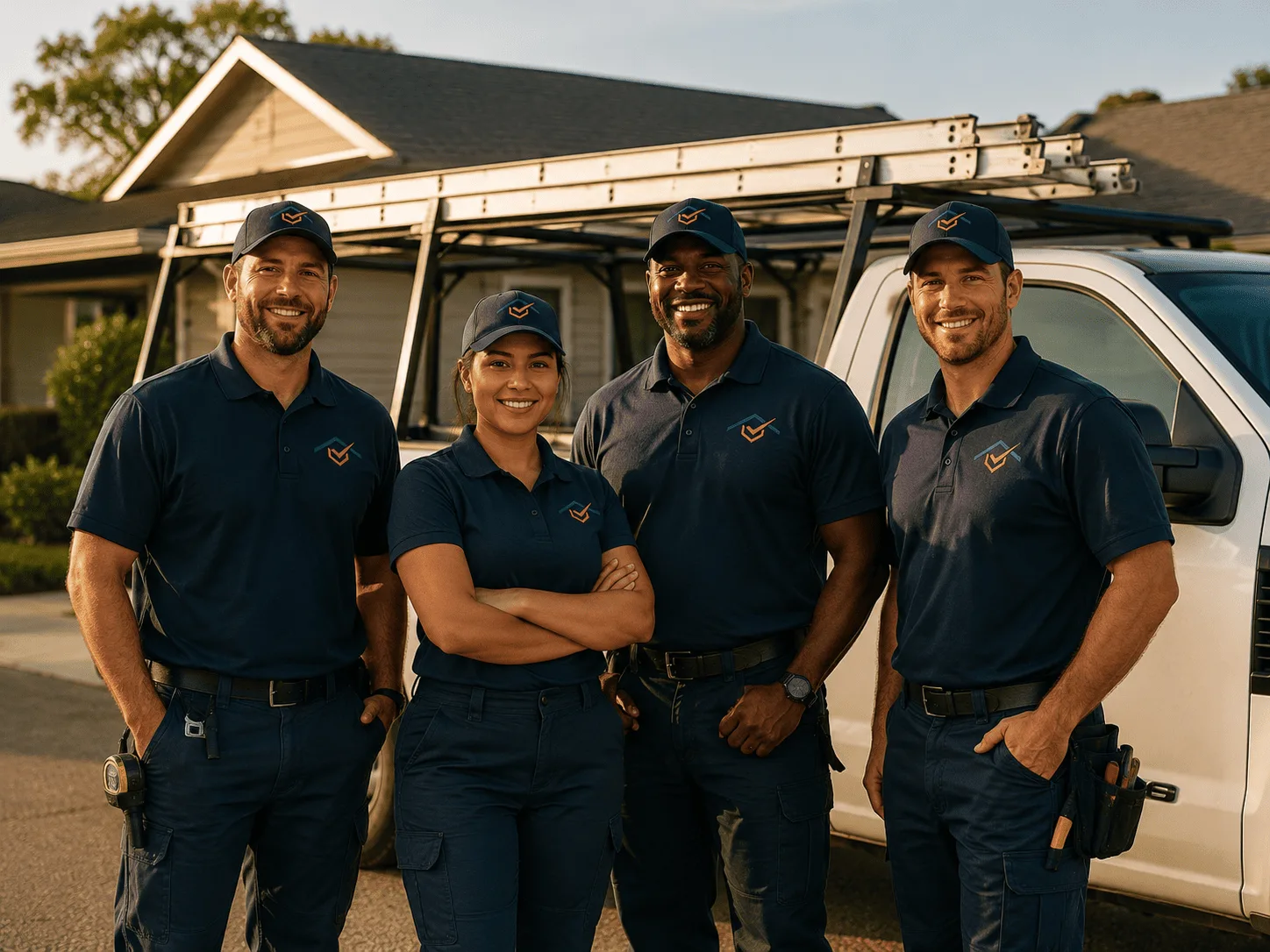 Roof Inspection company in Collins, MO